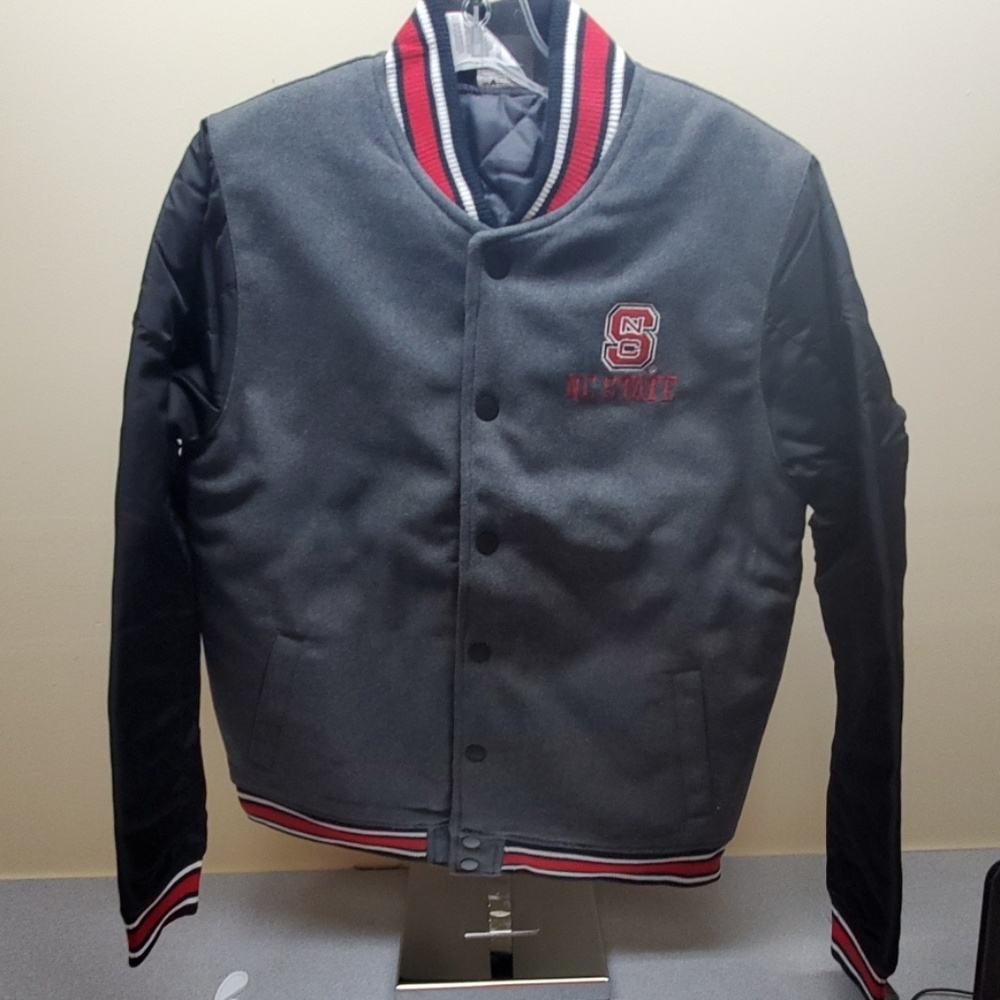 North Carolina State University Jacket